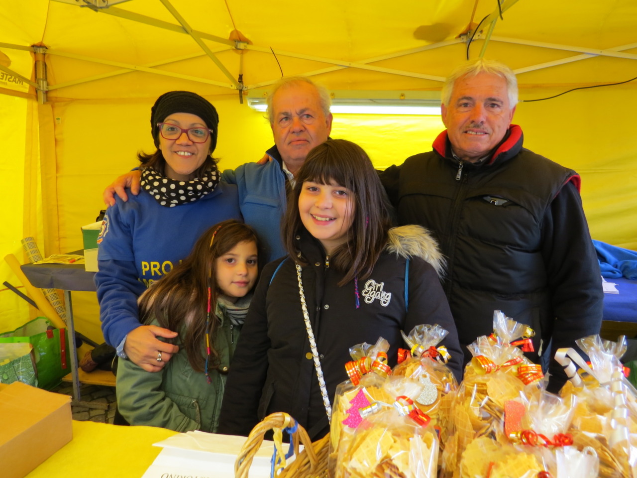 Grande attesa per la Fiera di Santa Cecilia 2025