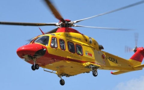 Grave incidente sulla strada verso Iseo: investita una 21enne