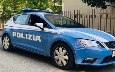 Grazie all’app “You pol” arrestato spacciatore