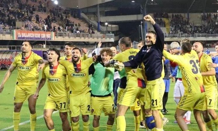 Guidonia – Pontedera 2-0