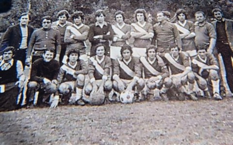 I 70 anni di “Spillo” Altobelli, i ricordi del suo primo allenatore: “Un ragazzo esile, ma di qualità”