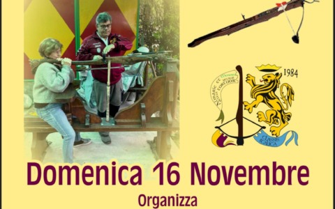 I Balestrieri di Ventimiglia cercano nuovi atleti