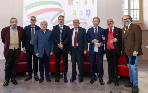 I francobolli dei patrioti della Valle Bormida: la mostra itinerante inaugura il 7 novembre da Castellazzo Bormida