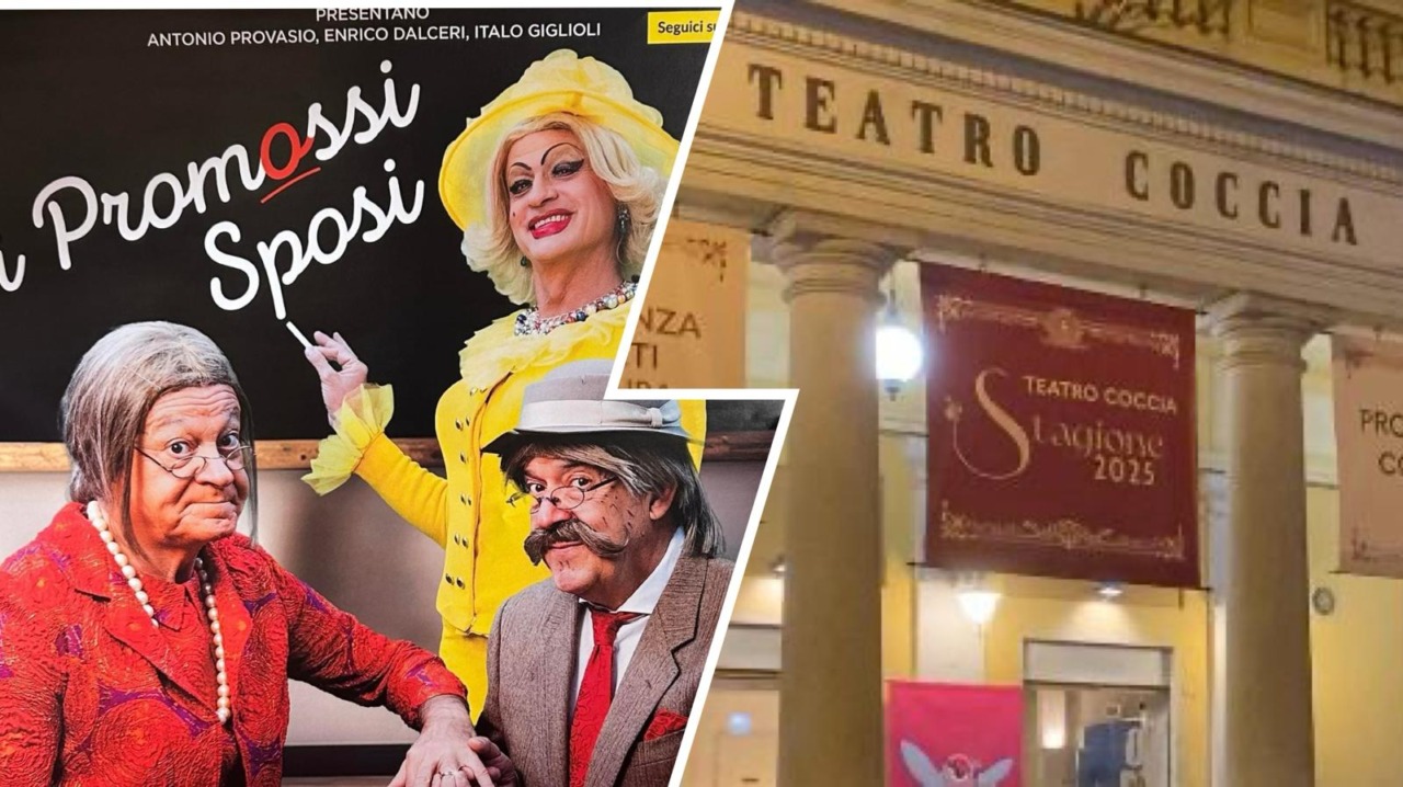 I Legnanesi contro il Coccia: «Nessuna data concordata a Novara»; la replica: «Le cose non stanno così»