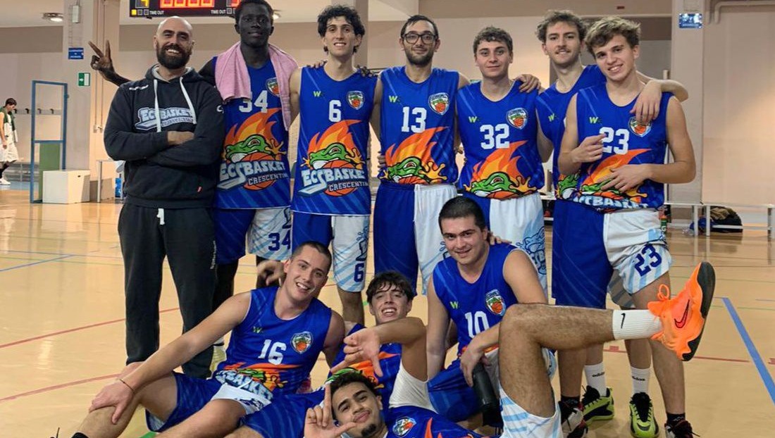 I Mooskins Vercelli liquidano Novara. Vincono anche Livorno Ferraris e Crescentino