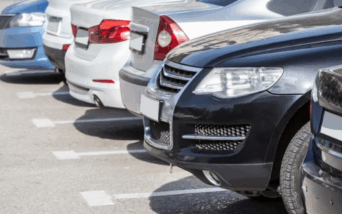 I parcheggi a Treviso sono sempre più cari: aumenti fino al 50% dal 2026