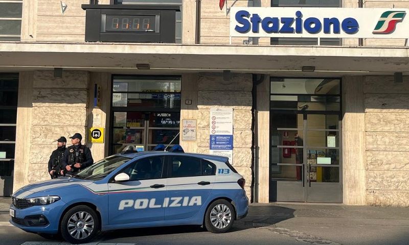 I residenti della zona stazione storica tornano a manifestare