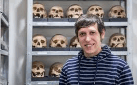 I “segreti” delle mummie bambine al cimitero di Lecco