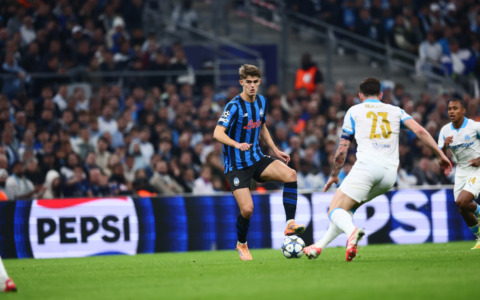 Il 3-4-2-1, i quinti chiamati al gol e le scelte offensive: le parole di Palladino tradotte in nomi