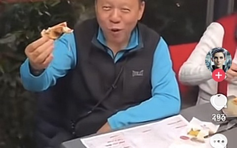 Il caso della pizzeria di Montecatini: un video ironico diventa un incidente internazionale