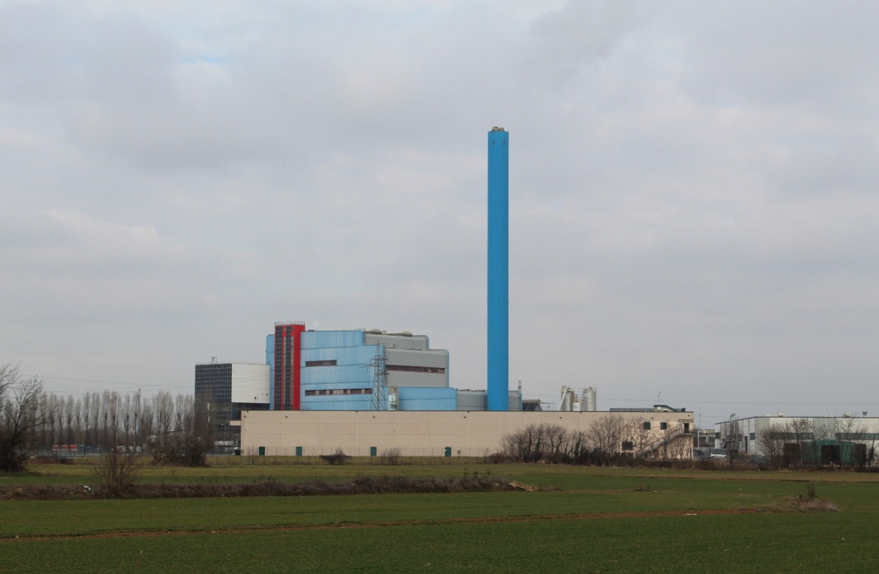 Il Collegio consultivo tecnico per la riqualificazione del Termovalorizzatore passerà in Consiglio