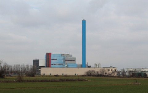 Il Collegio consultivo tecnico per la riqualificazione del Termovalorizzatore passerà in Consiglio
