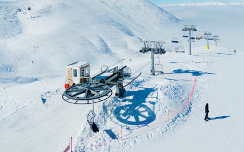 Il comprensorio Valtorta-Piani di Bobbio anticipa tutti: aprirà per primo il 29 novembre