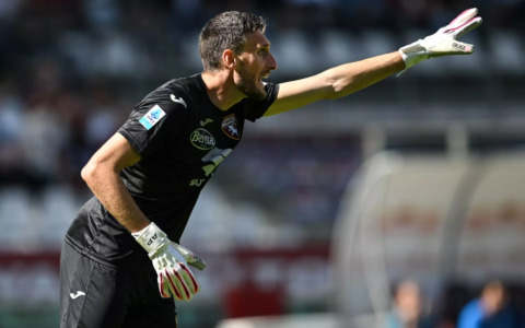 Il derby della Mole finisce senza reti: 0-0 tra Juve e Torino