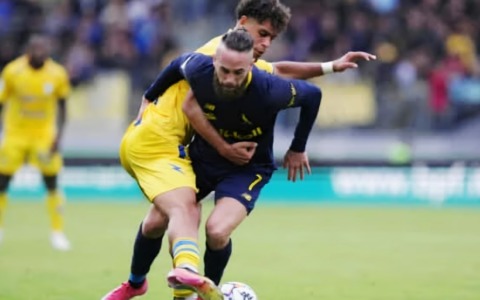 Il Frosinone si illude, ma con il Modena finisce in parità (2-2)