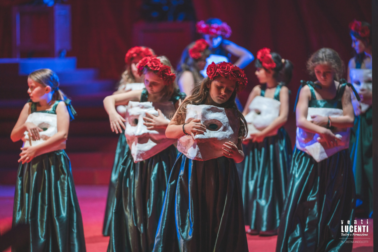 “Il Giullare del duca” al Teatro del Maggio