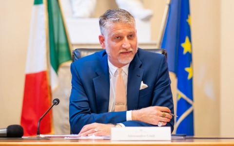 Il ministro Giuli: “Oltre 100 milioni rifinanziati per il cinema e l’audiovisivo”