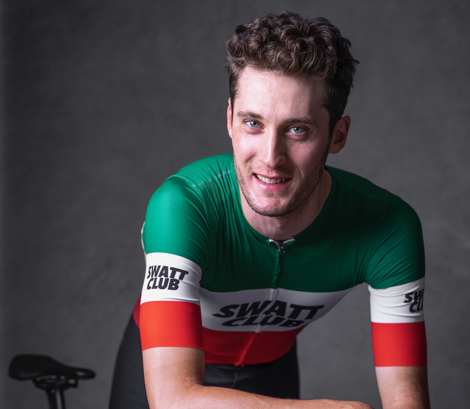 Il miracolo sportivo nato a Barzanò vale a Filippo Conca il Trofeo Panathlon 2025