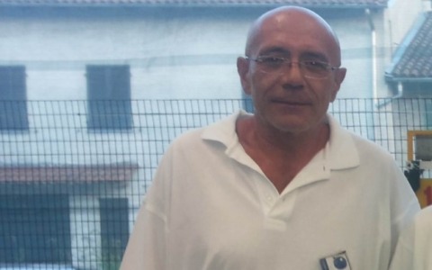 Il mondo dello sport piange Paolo Priotti