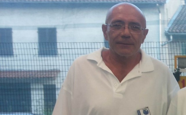 Il mondo dello sport piange Paolo Priotti