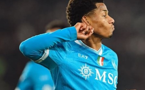 Il Napoli espugna l’Olimpico: Roma battuta 1-0