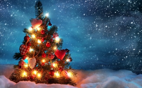 Il Natale di luce a Verbania: ricco il calendario di eventi