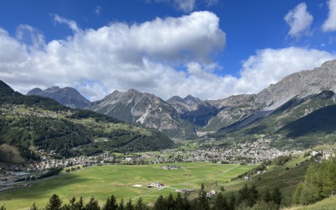 Il Partito Democratico si oppone alla “Tangenzialina di Bormio”: depositato un Ordine del Giorno in Consiglio regionale