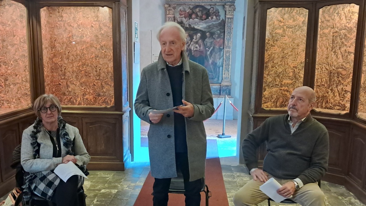 Il Porto accende la luce su Riccardo Gualino, l’industriale artista