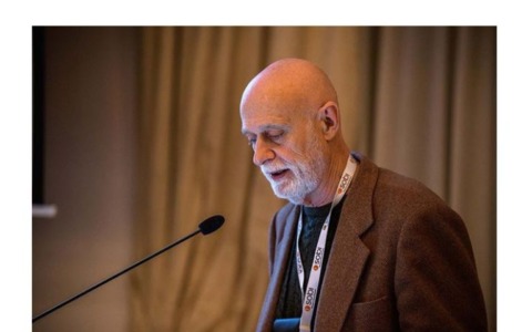 Il Prof. Carlo Salvarani insignito del Premio nazionale “Marcolongo”