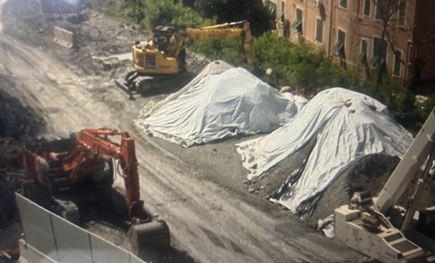 Il prossimo 7 novembre un’assemblea a Certosa per chiedere risposte