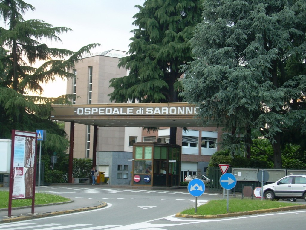 Il punto nascite di Saronno non riaprirà