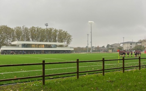 Il Rugby Cernusco non sa più vincere: 10-21 contro Monferrato