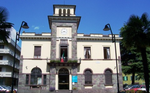 Il sindaco Colossi: “130mila euro per parco e parcheggi a Bessimo. Lamentele per i cantieri? Se vogliamo una città che cresce dobbiamo sopportare anche questi momenti”