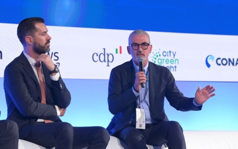 Il sindaco di Mantova Palazzi: “Subito al lavoro per trovare i fondi per il secondo tratto del raddoppio ferroviario”