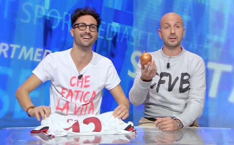 Il “TopCreators Awards” ai Kings Stivala e Tocco