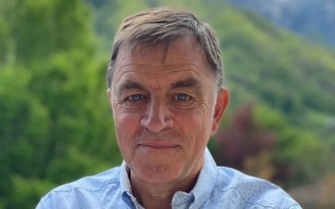 Il valsassinese Riccardo Benedetti sarà il nuovo presidente del Panathlon Club Lecco