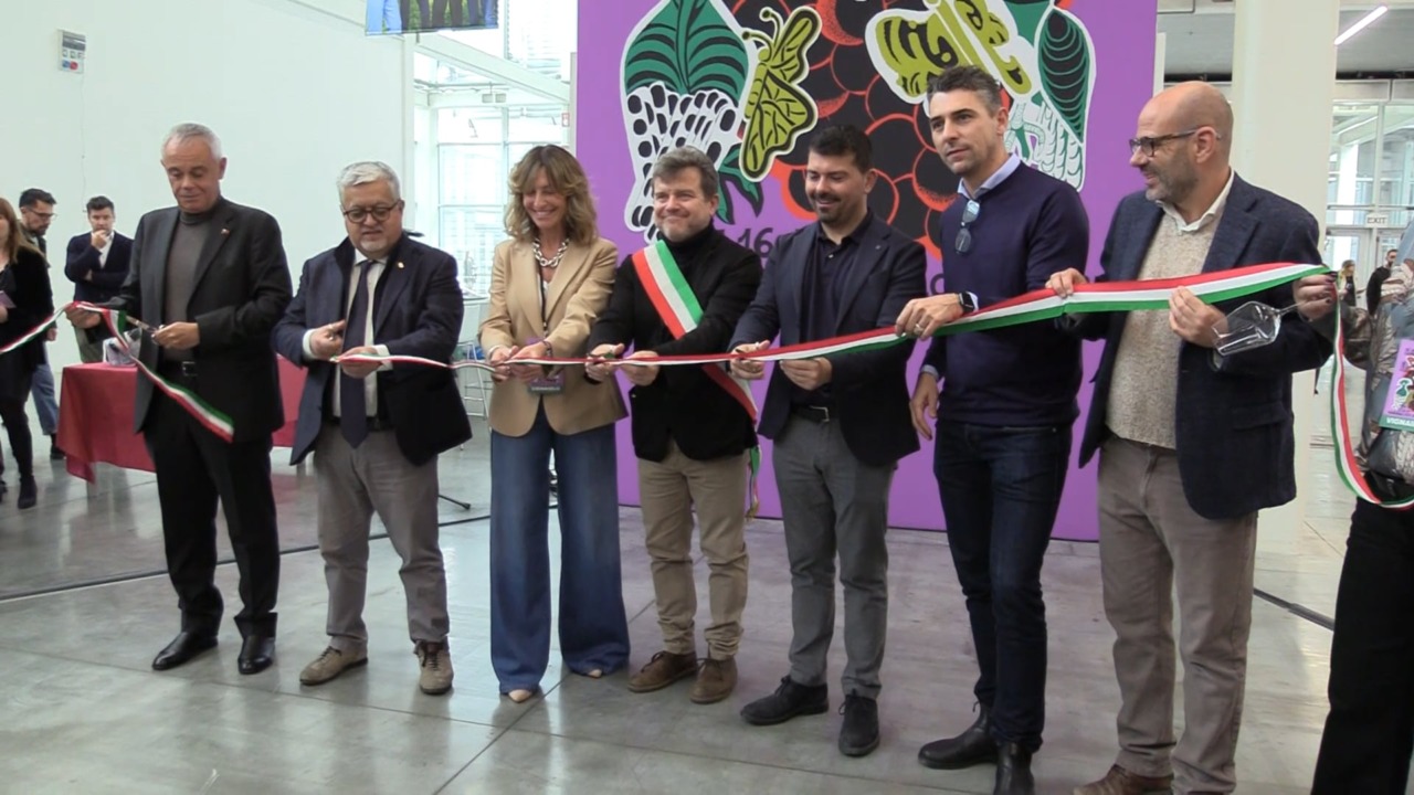 Il vino di qualità è protagonista alla Fiera di Bologna