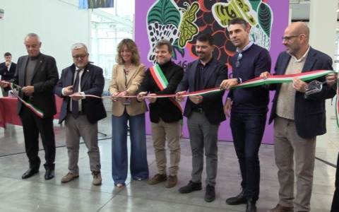 Il vino di qualità è protagonista alla Fiera di Bologna