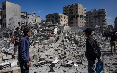 In arrivo la mostra fotografica “C’era una volta Gaza”