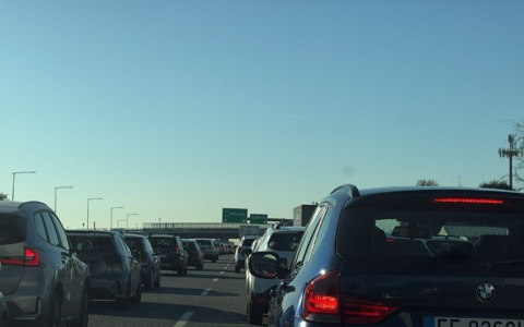 Incidente mortale in A8: ancora code chilometriche in direzione Milano