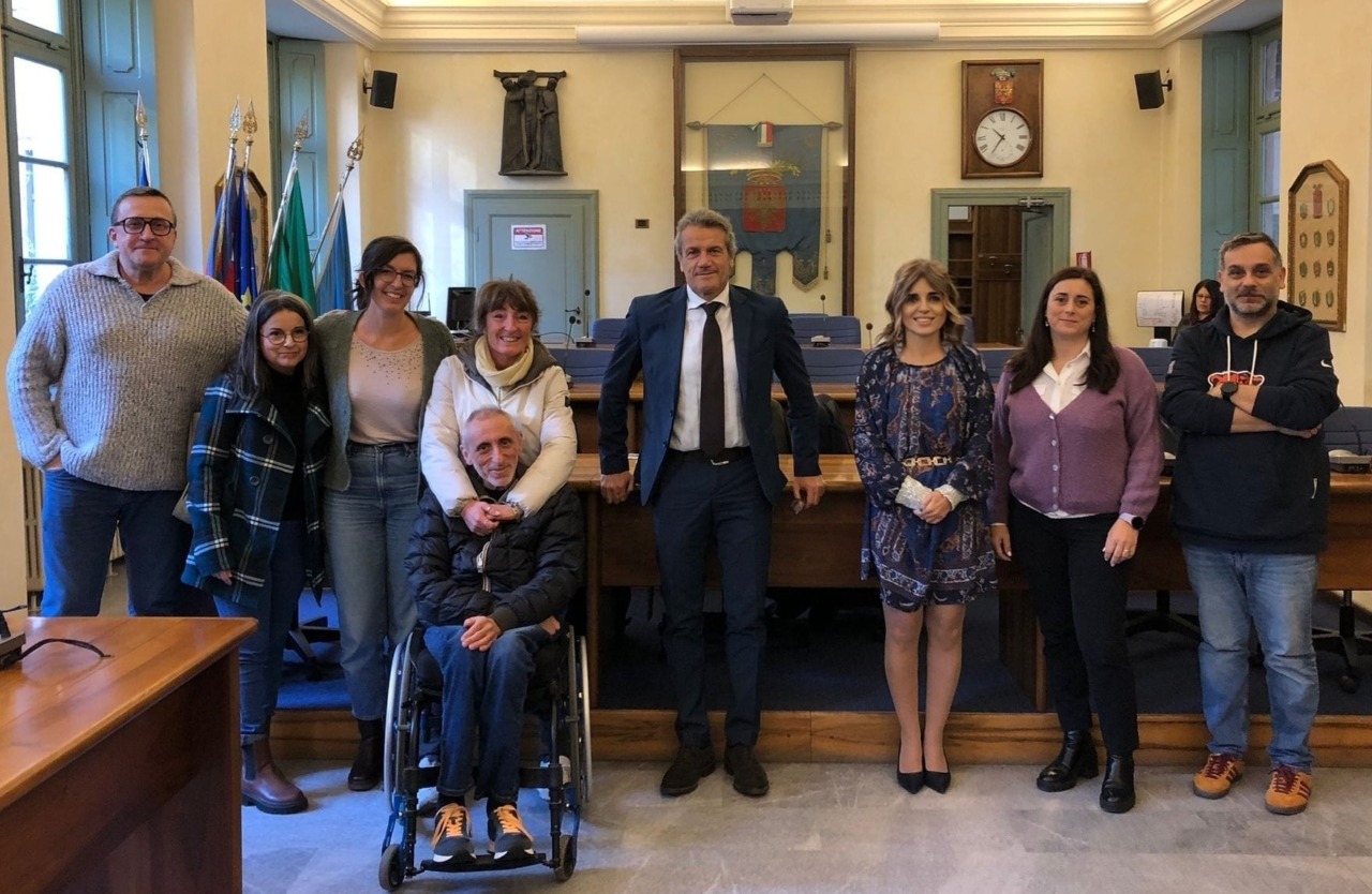 “Inclusione Protagonista… che bell’impresa!”: il progetto della Provincia per la disabilità nelle scuole superiori