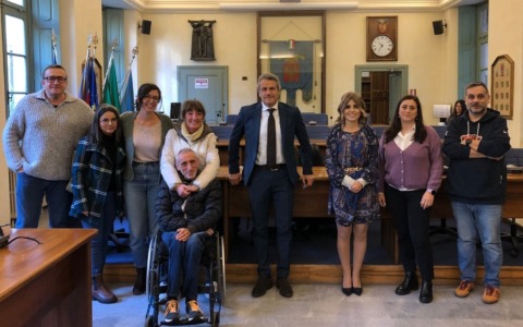 “Inclusione Protagonista… che bell’impresa!”: il progetto della Provincia per la disabilità nelle scuole superiori