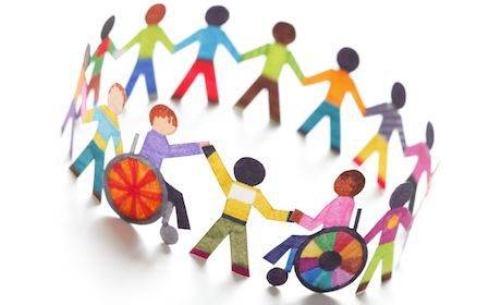 Incontro per parlare di vita adulta e autodeterminazione per persone con disabilità