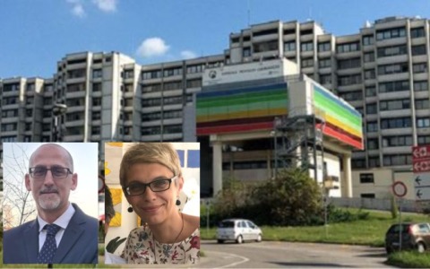Inghippo burocratico, Giovanni Palazzo “costretto” a lasciare la guida della Asst Bergamo Ovest