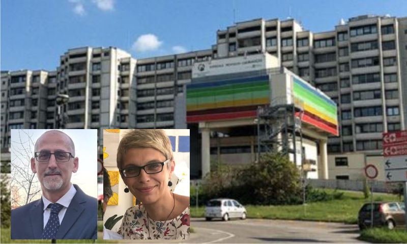 Inghippo burocratico, Giovanni Palazzo “costretto” a lasciare la guida della Asst Bergamo Ovest