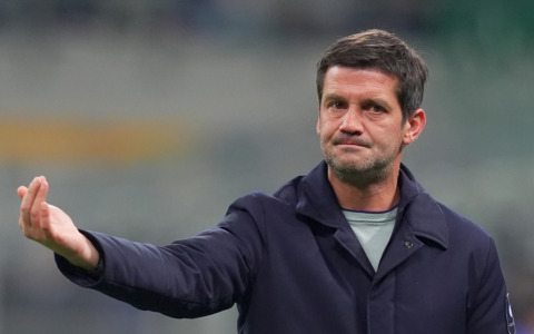 Inter, Chivu senza Dumfries e Mkhitaryan: le scelte anti Milan