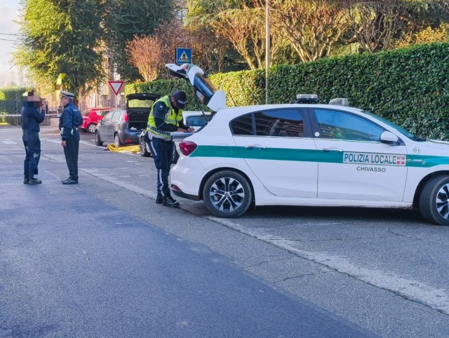 Pensionata muore investita dall’auto guidata dalla nipote