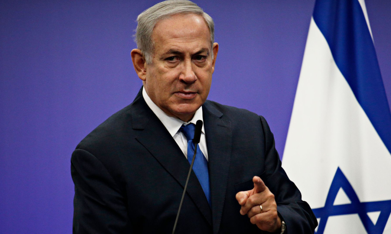 Israele, Netanyahu appoggia la pena di morte per i terroristi