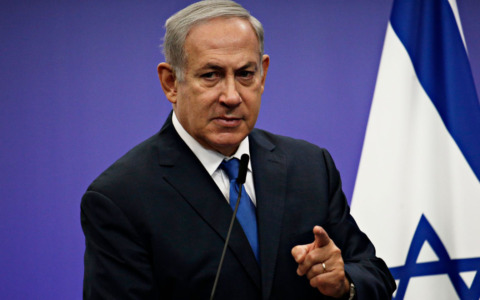 Israele, Netanyahu appoggia la pena di morte per i terroristi