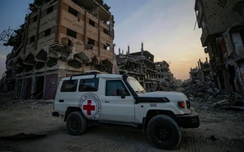 Israele riceve il corpo di un altro ostaggio. Ancora tre in mano ad Hamas